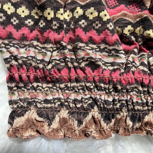 American Rag top - Picture 10 of 11